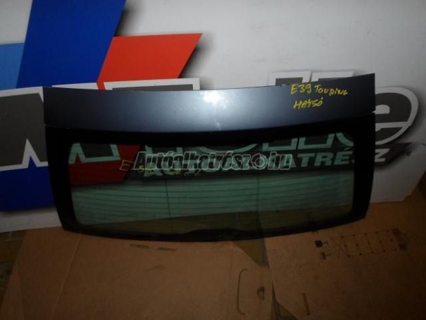 [GYRI BONTOTT] BMW HTS SZLVD E39 SEDAN/TOURING